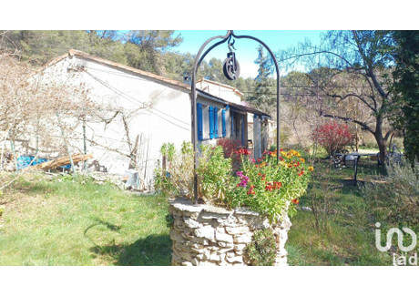 Dom na sprzedaż - La Bouilladisse, Francja, 118 m², 518 922 USD (2 044 554 PLN), NET-95816172