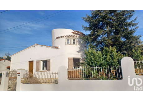 Dom na sprzedaż - Peypin, Francja, 88 m², 372 121 USD (1 499 649 PLN), NET-91492664