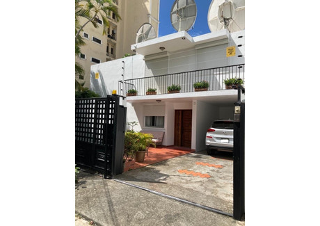 Dom na sprzedaż - Piantini Santo Domingo De Guzmán , Santo Domingo D.n., Dominikana, 450 m², 840 000 USD (3 217 200 PLN), NET-87978097