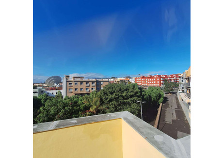 Mieszkanie na sprzedaż - San Cristobal San Cristóbal De La Laguna, Hiszpania, 95 m², 302 070 USD (1 235 466 PLN), NET-101486792