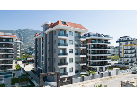 Mieszkanie na sprzedaż - Kestel Belediyesi Turcja, 85 m², 238 336 USD (939 043 PLN), NET-94711861