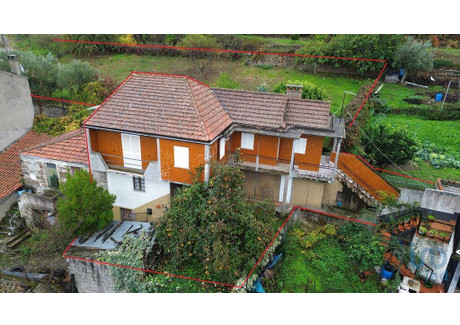 Dom na sprzedaż - Soutelo Do Douro, Portugalia, 262 m², 63 620 USD (260 208 PLN), NET-101999253