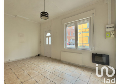 Dom na sprzedaż - Roubaix, Francja, 59 m², 101 298 USD (415 321 PLN), NET-103042028