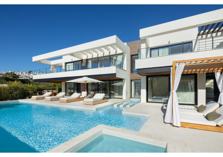 Dom na sprzedaż - Marbella, Hiszpania, 757 m², 7 312 579 USD (29 177 189 PLN), NET-94190844