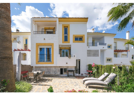 Dom na sprzedaż - Mijas Costa, Hiszpania, 156 m², 487 505 USD (1 920 771 PLN), NET-95874650