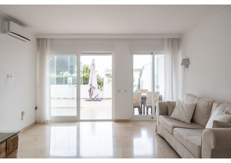 Mieszkanie na sprzedaż - Mijas Costa, Hiszpania, 91 m², 335 837 USD (1 360 140 PLN), NET-96272560