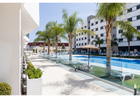 Mieszkanie na sprzedaż - Mijas Costa, Hiszpania, 122 m², 367 254 USD (1 465 343 PLN), NET-91809492