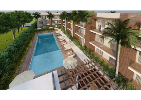 Mieszkanie na sprzedaż - Punta Cana, Dominican Republic, Punta Cana, , DO Punta Cana, Dominikana, 96 m², 158 400 USD (606 672 PLN), NET-95145727