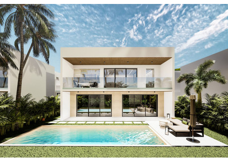 Mieszkanie na sprzedaż - La Romana, Dominican Republic, La Romana, , DO La Romana, Dominikana, 187 m², 435 000 USD (1 779 150 PLN), NET-95363794