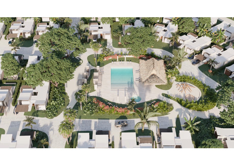 Mieszkanie na sprzedaż - Punta Cana, Dominican Republic, Punta Cana, , DO Punta Cana, Dominikana, 71 m², 96 999 USD (371 506 PLN), NET-96134533