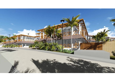 Mieszkanie na sprzedaż - Azua de Compostela, Dominican Republic, Azua de Compostela, , DO Azua De Compostela, Dominikana, 41 m², 92 070 USD (353 549 PLN), NET-96518904