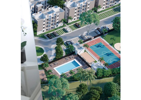 Mieszkanie na sprzedaż - Santo Domingo Norte, Dominican Republic, Santo Domingo Norte, , DO Santo Domingo Norte, Dominikana, 80 m², 87 800 USD (359 102 PLN), NET-96597208