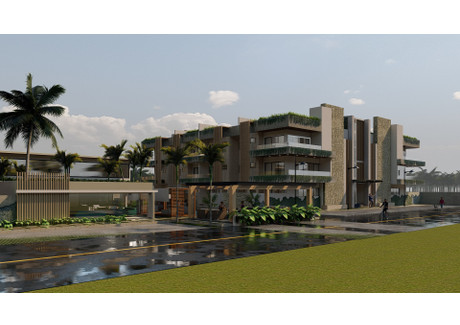 Mieszkanie na sprzedaż - Punta Cana, Dominican Republic, Punta Cana, , DO Punta Cana, Dominikana, 96 m², 160 025 USD (612 896 PLN), NET-92625656