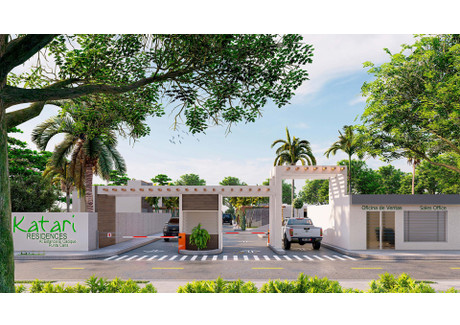 Mieszkanie na sprzedaż - Punta Cana, Dominican Republic, Punta Cana, , DO Punta Cana, Dominikana, 75 m², 105 000 USD (403 200 PLN), NET-92657124