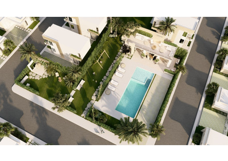 Mieszkanie na sprzedaż - Punta Cana, Dominican Republic, Punta Cana, , DO Punta Cana, Dominikana, 85 m², 120 000 USD (490 800 PLN), NET-92684390