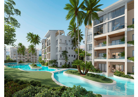 Mieszkanie na sprzedaż - Punta Cana, Dominican Republic, Punta Cana, , DO Punta Cana, Dominikana, 55 m², 132 500 USD (541 925 PLN), NET-93881922