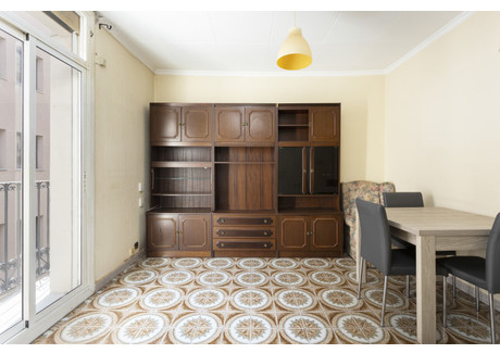 Mieszkanie na sprzedaż - Carrer del Pare Laínez, 23, Gràcia, 08025 Barcelona, Spain Barcelona, Barcelona, Hiszpania, 54 m², 335 197 USD (1 401 123 PLN), NET-101679267