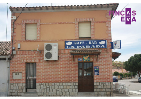 Komercyjne na sprzedaż - Av. Moreno Torres, 31, 45662 Alcaudete de la Jara, Toledo, Spain Toledo, Alcaudete De La Jara, Hiszpania, 264 m², 130 229 USD (532 635 PLN), NET-88034455