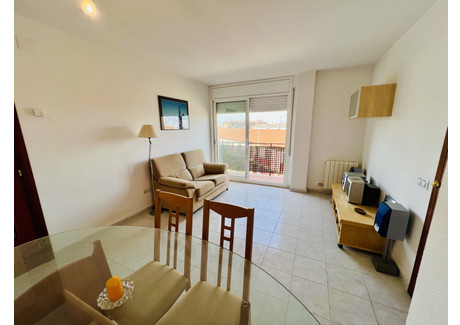 Mieszkanie na sprzedaż - 8 Carrer Víctor Balaguer Lleida, Cervera, Hiszpania, 56 m², 155 326 USD (635 285 PLN), NET-99975088