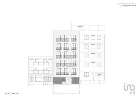 Mieszkanie na sprzedaż - Porto, Portugalia, 62 m², 187 578 USD (754 063 PLN), NET-84203075