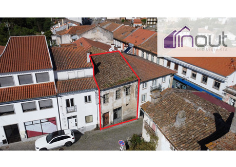 Dom na sprzedaż - Pinhel, Portugalia, 120 m², 25 225 USD (102 664 PLN), NET-102451384