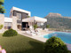 Dom na sprzedaż - Calpe, Hiszpania, 321 m², 1 240 864 USD (4 889 005 PLN), NET-88857654