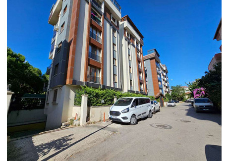 Mieszkanie na sprzedaż - Istanbul, Turcja, 175 m², 265 012 USD (1 099 799 PLN), NET-99640784