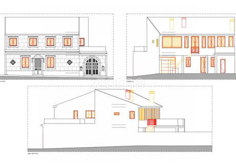 Dom na sprzedaż - Matosinhos, Portugalia, 286 m², 623 268 USD (2 536 699 PLN), NET-101046488