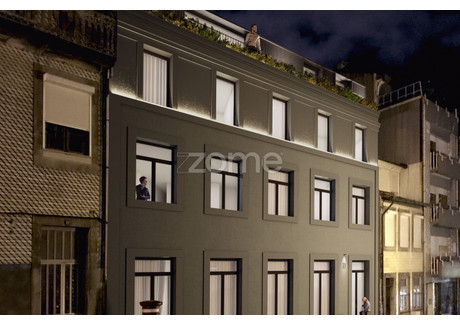 Mieszkanie na sprzedaż - Porto, Portugalia, 60 m², 376 729 USD (1 540 820 PLN), NET-101551246