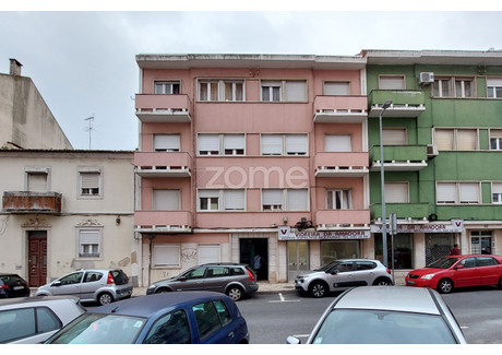 Mieszkanie na sprzedaż - Amadora, Portugalia, 78 m², 263 631 USD (1 078 251 PLN), NET-102214255