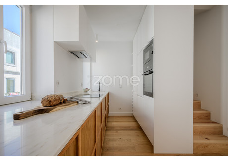 Mieszkanie na sprzedaż - Lisboa, Portugalia, 100 m², 599 612 USD (2 320 497 PLN), NET-94620852