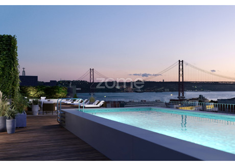 Mieszkanie na sprzedaż - Lisboa, Portugalia, 116 m², 1 039 134 USD (4 166 927 PLN), NET-95483314