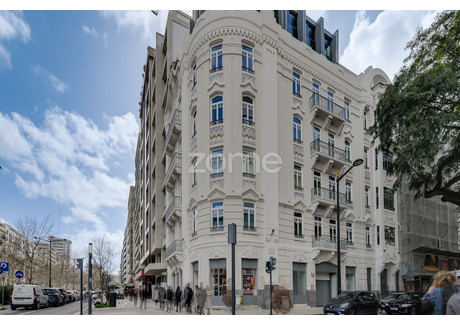 Mieszkanie na sprzedaż - Lisboa, Portugalia, 180 m², 2 150 778 USD (8 431 051 PLN), NET-95765111