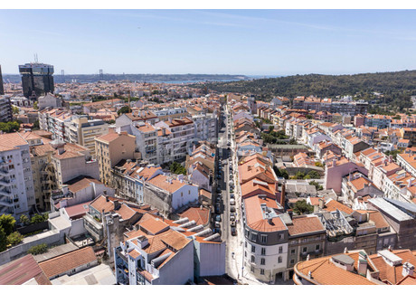 Mieszkanie na sprzedaż - Lisboa, Portugalia, 62 m², 599 052 USD (2 450 122 PLN), NET-96979443