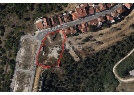 Działka na sprzedaż - Santarém, Portugalia, 3570 m², 372 211 USD (1 492 564 PLN), NET-90579806