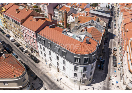 Mieszkanie na sprzedaż - Lisboa, Portugalia, 34 m², 371 608 USD (1 426 974 PLN), NET-91353230