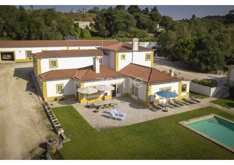 Dom na sprzedaż - Sintra, Portugalia, 425 m², 2 837 770 USD (11 379 456 PLN), NET-93405344