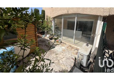 Mieszkanie na sprzedaż - Six-Fours-Les-Plages, Francja, 45 m², 184 833 USD (733 786 PLN), NET-99612769