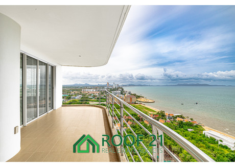 Mieszkanie na sprzedaż - Pattaya, Tajlandia, 148 m², 427 768 USD (1 741 014 PLN), NET-100143030