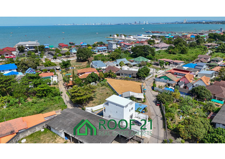 Mieszkanie na sprzedaż - Pattaya, Tajlandia, 316 m², 294 300 USD (1 197 801 PLN), NET-102413028