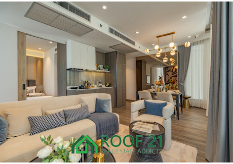 Mieszkanie na sprzedaż - Pattaya, Tajlandia, 55 m², 257 795 USD (1 015 712 PLN), NET-95638060