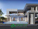 Dom na sprzedaż - Pattaya, Tajlandia, 571 m², 590 092 USD (2 324 964 PLN), NET-96264589