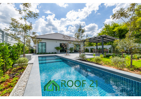 Dom na sprzedaż - Pattaya, Tajlandia, 400 m², 396 793 USD (1 563 364 PLN), NET-97517039