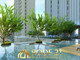 Mieszkanie na sprzedaż - Pattaya, Tajlandia, 33,4 m², 107 964 USD (425 377 PLN), NET-97517040
