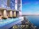 Mieszkanie na sprzedaż - Pattaya, Tajlandia, 33,4 m², 107 964 USD (430 775 PLN), NET-97517040