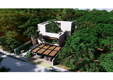 Dom na sprzedaż - Av. del Golfo 109, Centro, 77760 Q.R., Mexico Tulum Municipality, Meksyk, 225 m², 745 500 USD (3 049 095 PLN), NET-100315062