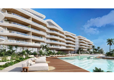 Mieszkanie na sprzedaż - Carr. Sac Bajo 23, 23 de Noviembre, 77404 Isla Mujeres, Q.R., Mexico Isla Mujeres, Meksyk, 212 m², 1 369 328 USD (5 600 552 PLN), NET-100465058