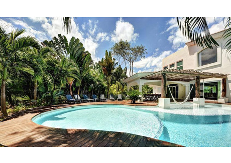 Dom na sprzedaż - P.º Xaman - Ha 2, Playacar, 77717 Playa del Carmen, Q.R., Mexico Playa Del Carmen, Meksyk, 1408 m², 2 240 000 USD (9 161 600 PLN), NET-100579802