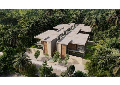 Dom na sprzedaż - Avenida Coba Tulum, Meksyk, 203 m², 498 000 USD (2 026 860 PLN), NET-102977468