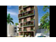 Mieszkanie na sprzedaż - 35 Av. Nte 17, Centro, 77710 Playa del Carmen, Q.R., Mexico Playa Del Carmen, Meksyk, 38 m², 144 134 USD (586 625 PLN), NET-103061239